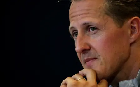 Keluarga Michael Schumacher Dapatkan Kompensasi dari Wawancara ‘Palsu’