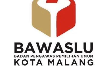 Terima Aduan Masyarakat, Bawaslu Kota Malang Lakukan Klarifikasi 7 dari 15 Panwascam Terpilih