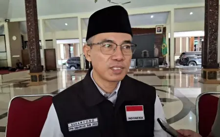 Kemenag Maksimalkan Pelayanan Bagi JCH Bondowoso