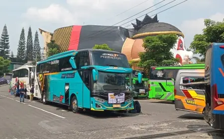 Terkait Study Tour, Dindik Kota Batu Minta Sekolah Wajib Lapor H-7