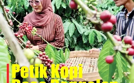 eKoran, Edisi Jumat, 24 Mei 2024