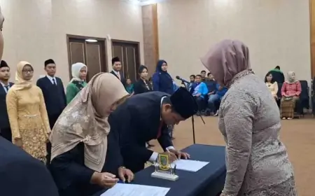 Pembekalan 9 Panwascam Pilkada Serentak 2024 Segera Dilakukan