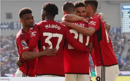 Final Piala FA: Siapa Jawara Sebenarnya, Manchester City atau Manchester United?