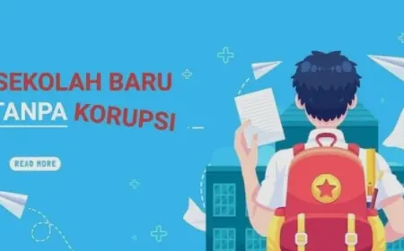 PPDB Rawan Tindak Koruptif, Berikut Poin-poin Imbauan KPK
