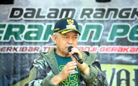 Buka Festival Seribu Bantengan, Bupati Malang Usulkan Perda Mengatur Kesenian Bantengan