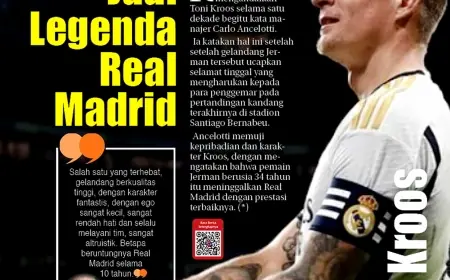 eKoran, Edisi Ahad, 26 Mei 2024