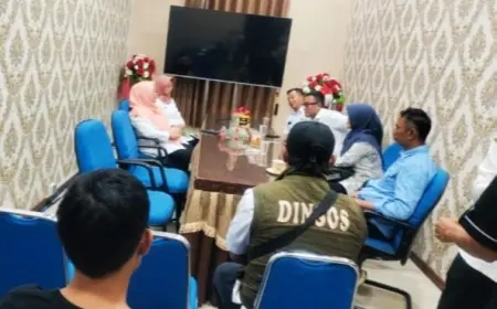 Kasus Ayah Diduga Eksploitasi Anak di Jember Dalam Penanganan Dinas Sosial, Kemensos dan RSD dr Soebandi