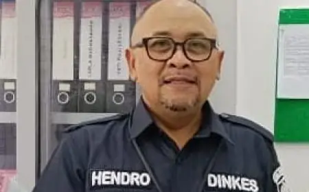 Dugaan Temuan Telur Lalat di Mie Gacoan Berbuntut Panjang, Dinkes Jember Turun Tangan