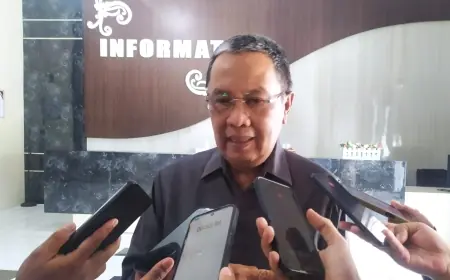 Silpa APBD Bondowoso Capai Rp 200 Miliar, Ini Penyebabnya