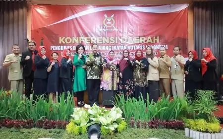 Ini Dorongan Pj Bupati Lumajang untuk Tingkatkan Tertib Administrasi Aset Daerah
