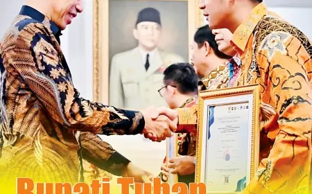 eKoran, Edisi Selasa, 28 Mei 2024
