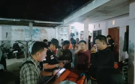 Penemuan Mayat Perempuan di Kamar Kost Gegerkan Warga Pamekasan