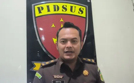 Tiga Kades Tak Hadir Dalam Penyidikan Kasus Mobil Siaga Desa Bojonegoro