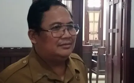 DPUPRPKP Kota Malang Akan Rombak Persyaratan PBG untuk Permudah UMKM