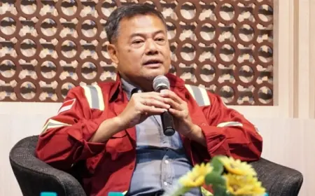 Rekayasa Keselamatan Proses: Program Studi Baru ITS untuk Tingkatkan Keselamatan Industri