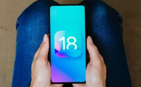 Bocoran Fitur iOS 18 Jelang Peluncurannya 10 Juni; Apa Saja?
