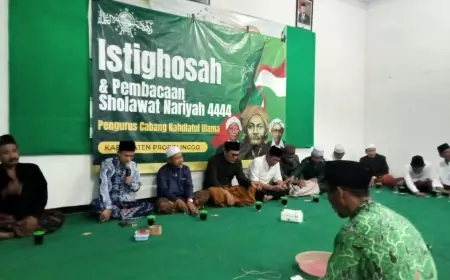Kampus NU Bakal Berdiri di Probolinggo, Disini Lokasinya