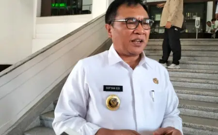 DPD Partai Golkar Kota Malang Bantah Calegnya Ikut Bantu Panwascam demi Pemenangan