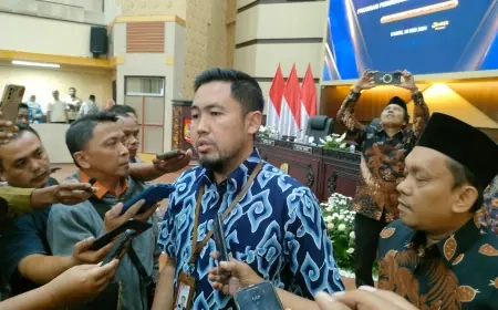 Pengadaan Barang dan Jasa Pemkab Jember Jadi Catatan KPK
