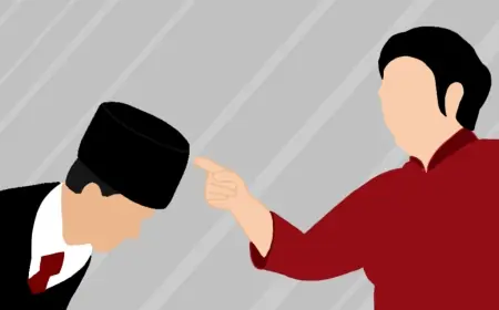 Rekomendasi Pertama PDIP Turun, Bacakada Kota Batu Masih Abu-abu