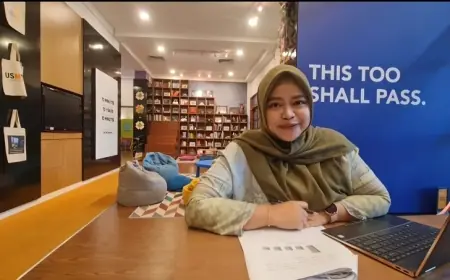 Dosen UMM Soroti Sulitnya Anak Muda Beli Rumah