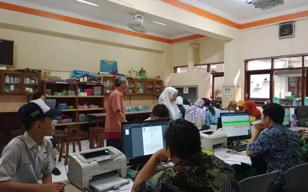 SMA Negeri 3 Kota Malang Tetap Jadi Favorit Calon Peserta Didik PPDB Jatim 2024
