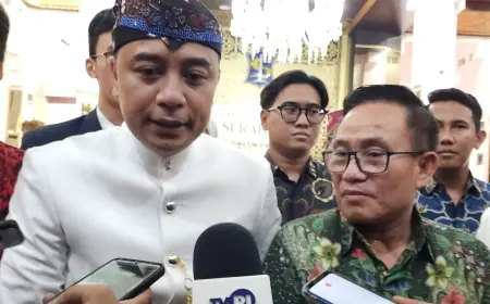 Pos Bantuan Hukum dari MoU Pemkot Surabaya dan Peradi  Pecahkan Rekor MURI di HJKS ke-731