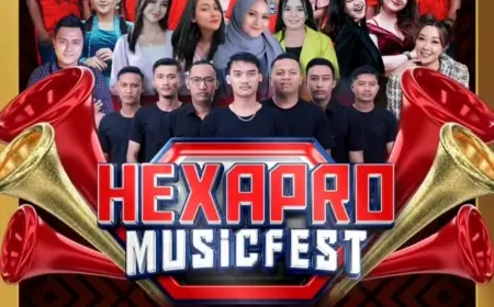 Komisaris PT Hexapro Polisikan Karyawan Palsukan Nilai Kontrak Artis