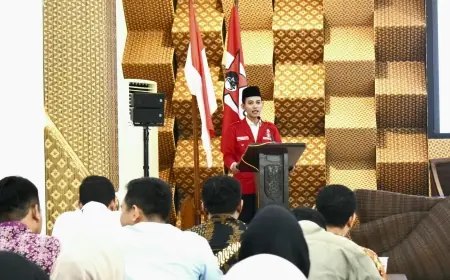 GMNI Jawa Timur Tolak Keras Aturan Potongan Gaji 3 Persen untuk Tapera