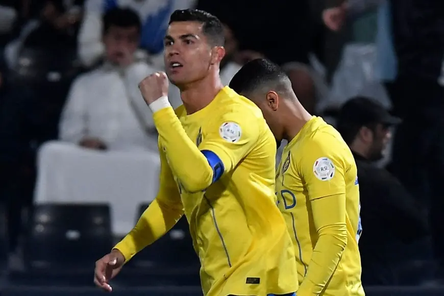 Cristiano Ronaldo Jadi Atlet Terkaya Versi Forbes Untuk Keempat Kalinya ...