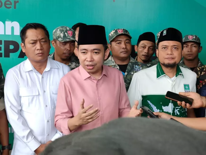 Usai Dipinang Gerindra, Gus Fawait Kejar Rekom PKB Demi Maju di Pilkada Jember