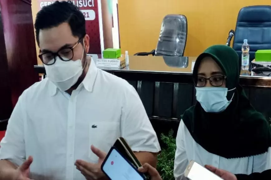 PKB Kabupaten Kediri Buka Peluang Duet Dhito-Dewi 2 Periode