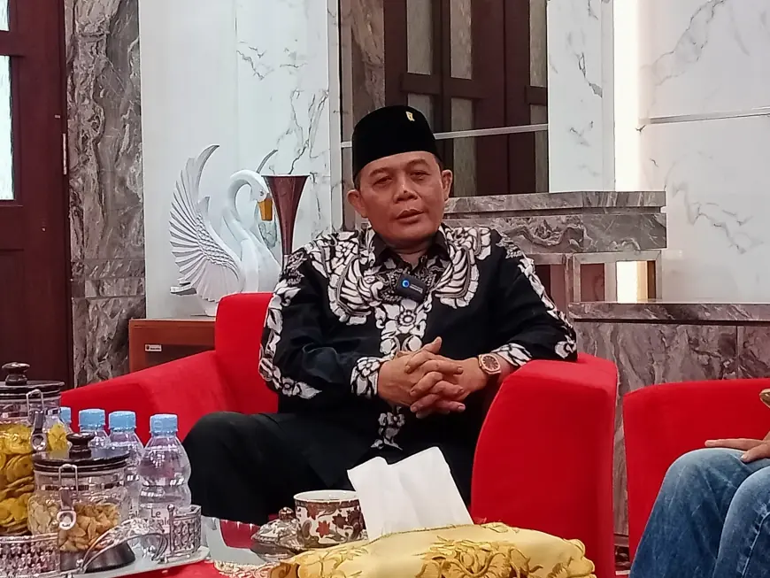 DPC PDI-P Kota Malang Dituntut Akhir Mei Serahkan Hasil Penjaringan Calon N1