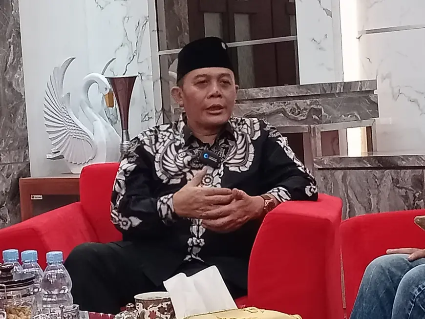 DPC PDI Perjuangan Kota Malang Siapkan Kader Internal untuk Isi N1 di Pilkada 2024