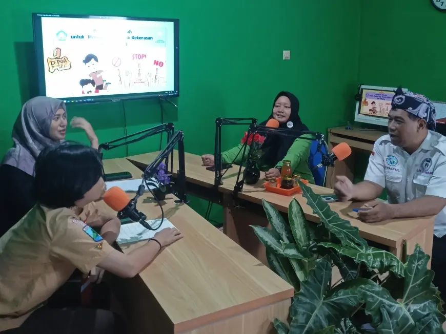 Komnas PA Surabaya: Lingkungan Keluarga Bawa Peran Utama Dalam Cegah Aksi Kekerasan dan Bullying Pada Anak