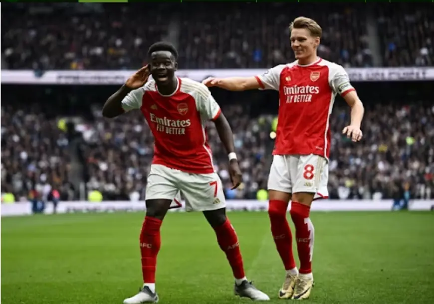 Jamu Bournemouth, Arsenal Siap Cetak Rekor Tak Terkalahkan