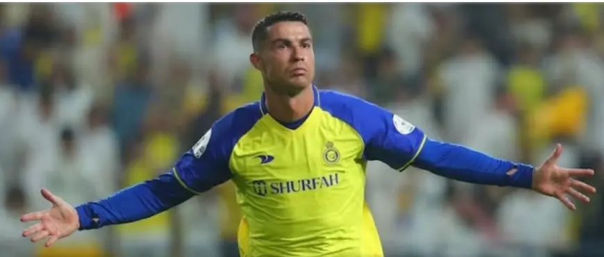 Ronaldo Cetak Hattrick Keempat Musim Ini