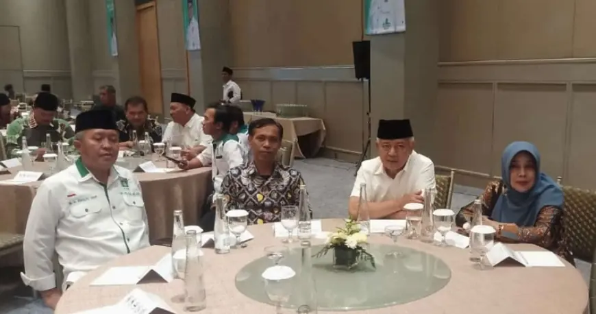 Sanusi Hadiri Pembekalan Cakada PKB, PDI Perjuangan Kabupaten Malang Tanggapi Dingin