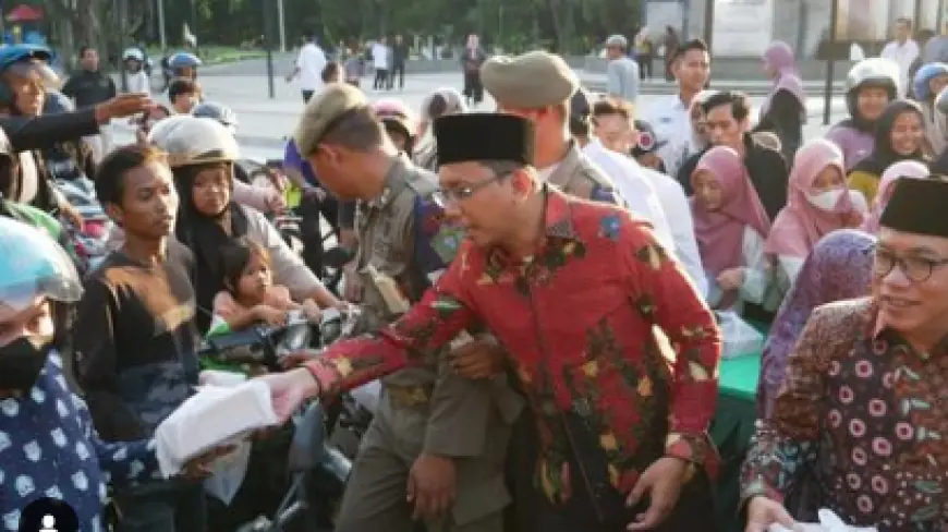 PN Jakarta Selatan Gelar Sidang Praperadilan Bupati Sidoarjo