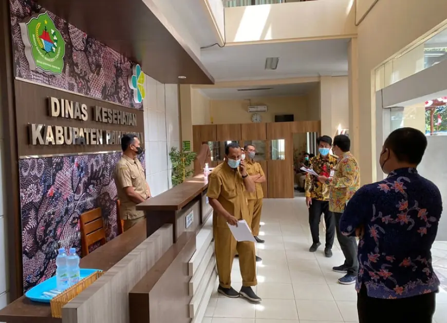 Puluhan Siswa SD di Pamekasan Keracunan Makanan