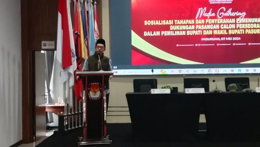 Syarat Calon Bupati Perorangan Ternyata Harus Mempunyai Massa Segini Jumlahnya