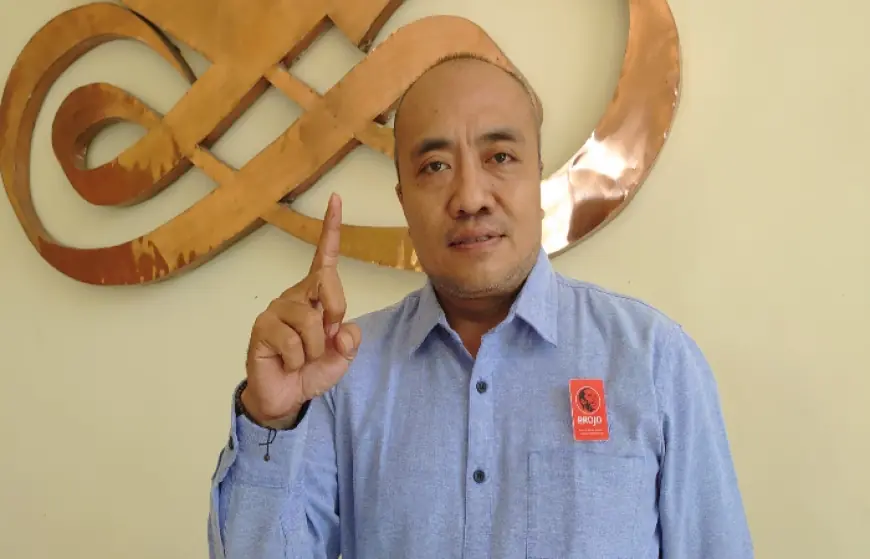 Projo Dorong Calon Kepala Daerah Pilkada Kota Probolinggo Sejalan Visi Misi Prabowo Gibran