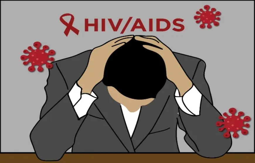 Kasus HIV/AIDS di Probolinggo Sentuh 2.196 Kasus