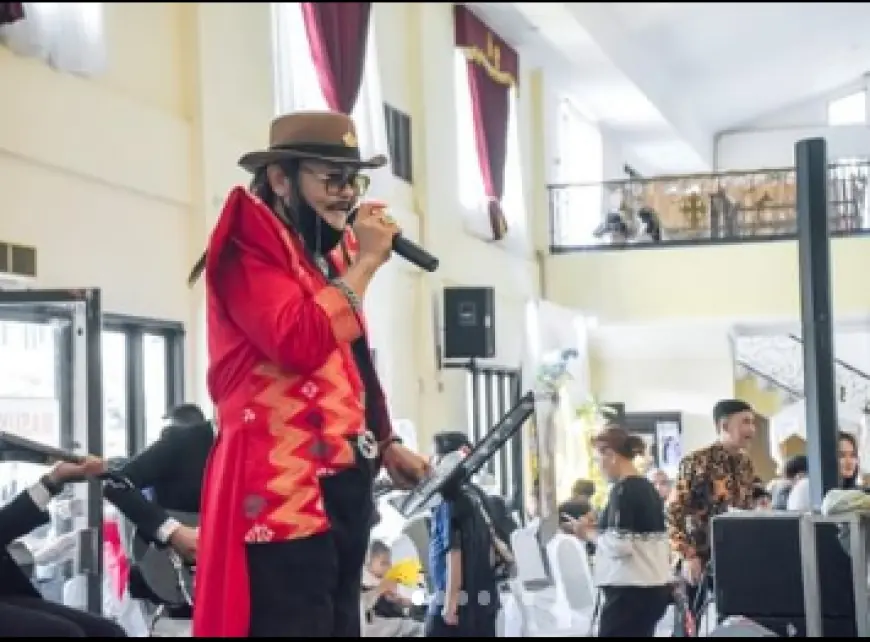 Jhony Iskandar Berpulang di Usia 64 Tahun