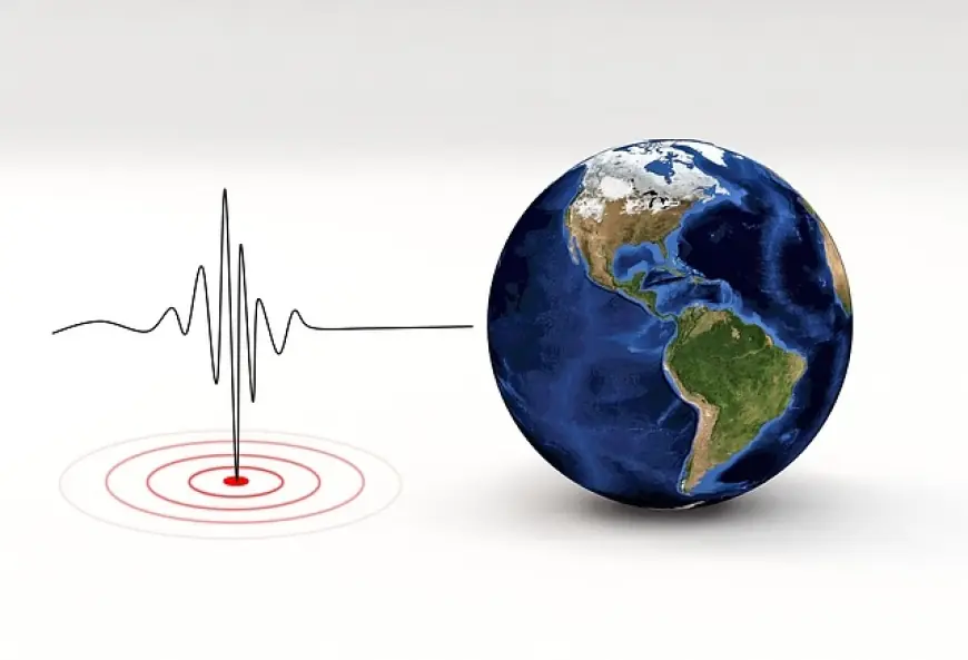 Gempa Bumi Magnitudo 5,2 Landa Lumajang