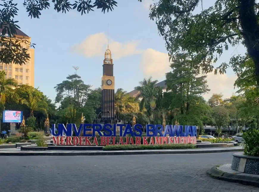 Bergaya Hidup Mewah, Mahasiswa UB Penerima KIP Diminta Klarifikasi