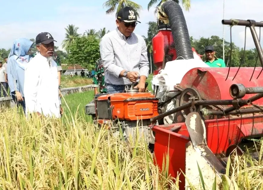 Bondowoso Bersiap Hadapi El Nino