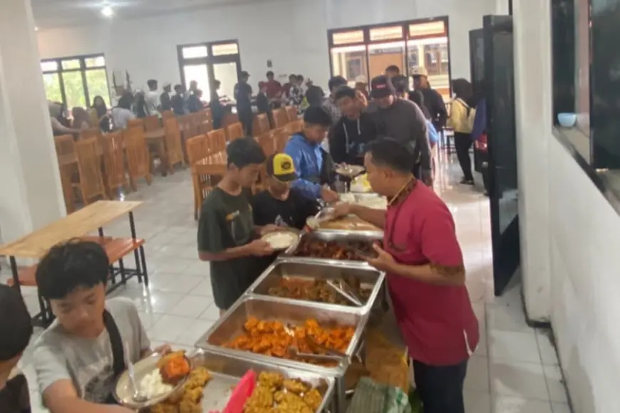 Kenaikan Harga Sayur Jadi Keluhan Pengusaha Katering Kota Batu