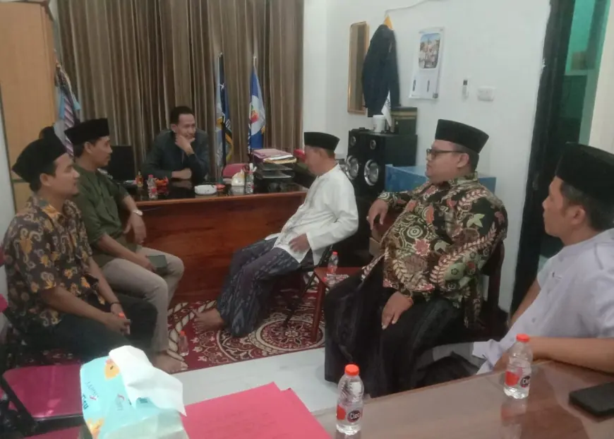 KKPD Jombang Menyesalkan Penetapan Guru Diniyah Jadi Tersangka Usai Mata Siswa Terluka Saat Bermain