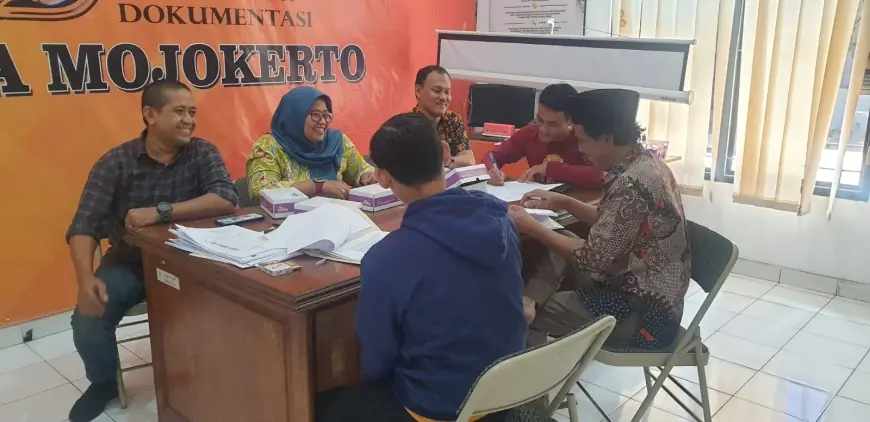 Sejak Dibuka Sampai Ditutup, KPU Tak Menerima Dokumen Pendaftaran Paslon Independen